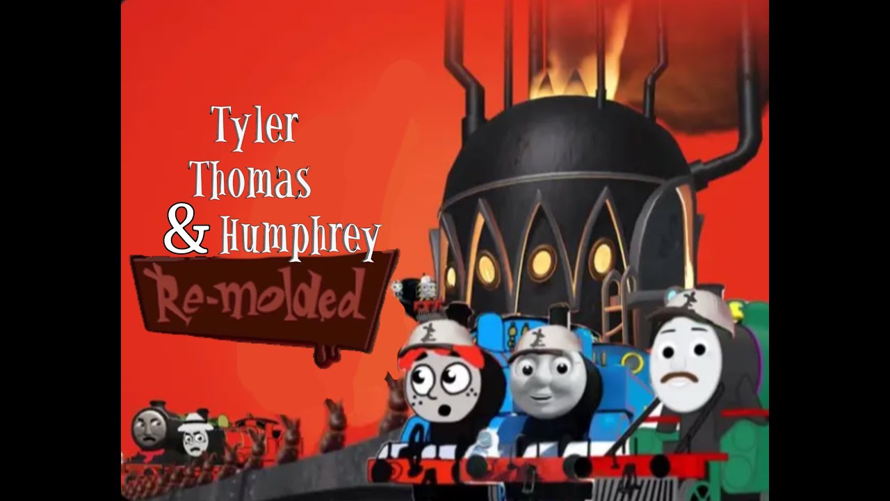 Tyler,Thomas & Humphrey Remolded