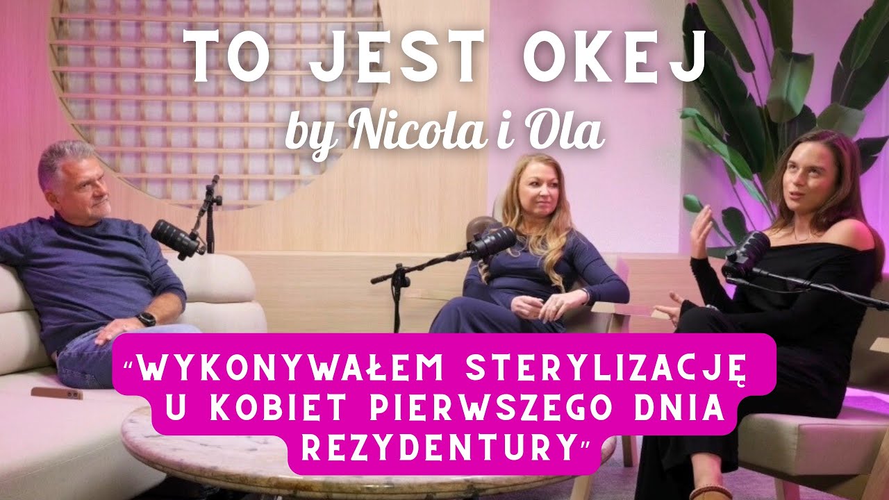 Czy MEDYCYNA W USA wygląda inaczej niż w EUROPIE? 