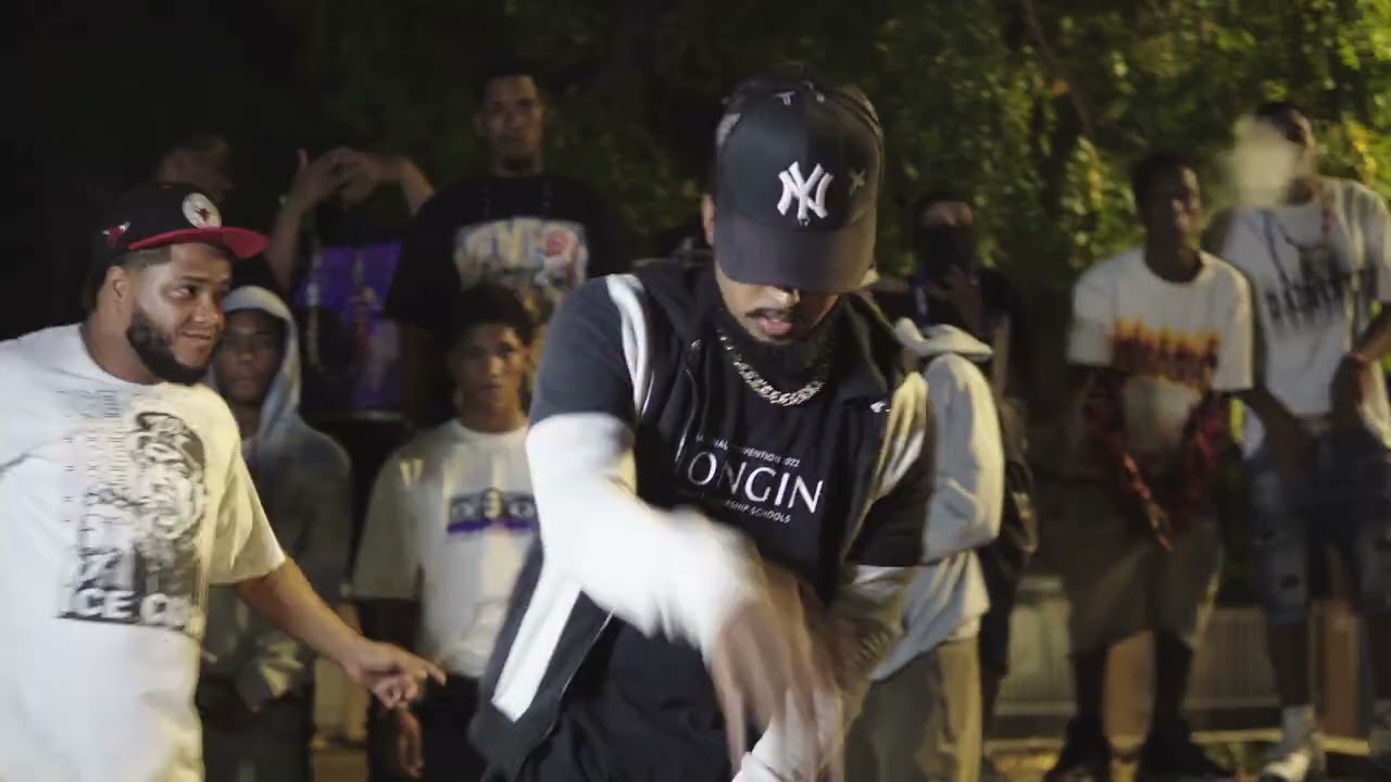 El Riyi - RIP STOP Drill 1 Minuto (Video Oficial)