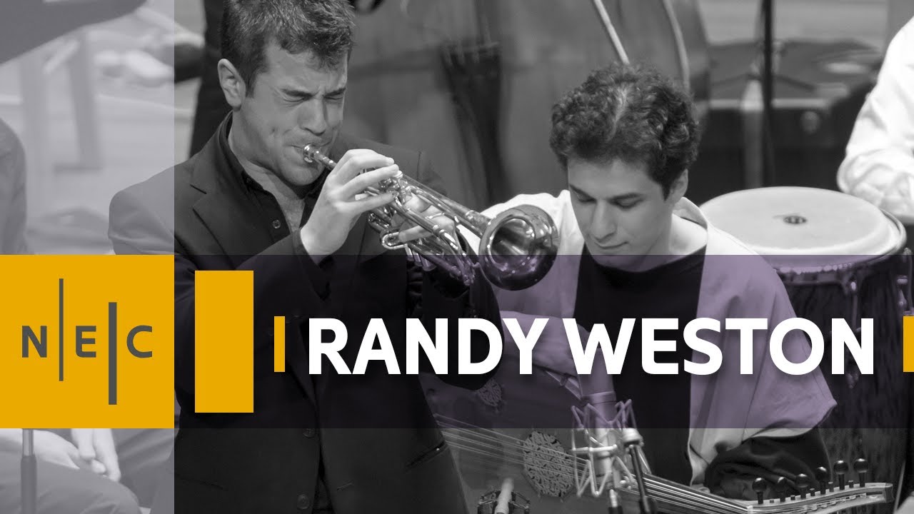 Randy Weston: Little Niles