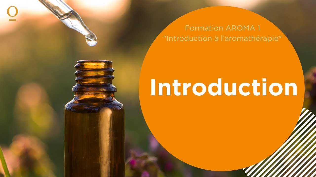 Aroma 1 / Partie 1 (sur 11) /Introduction