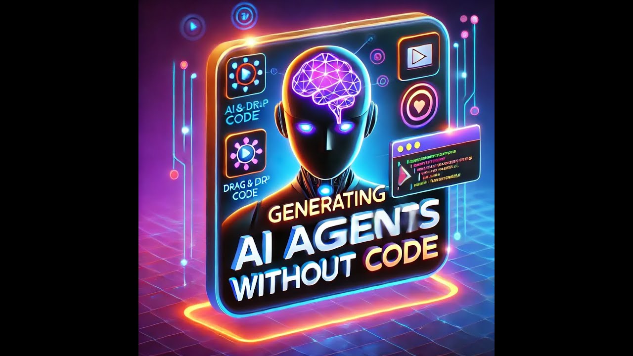 Autogen Studio Made Easy: No-Code AI Automation for Everyone