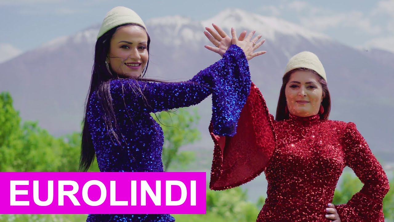 Govi Reka & Ermira Mema - Trojet Tona ( Eurolindi & Etc ) 2021