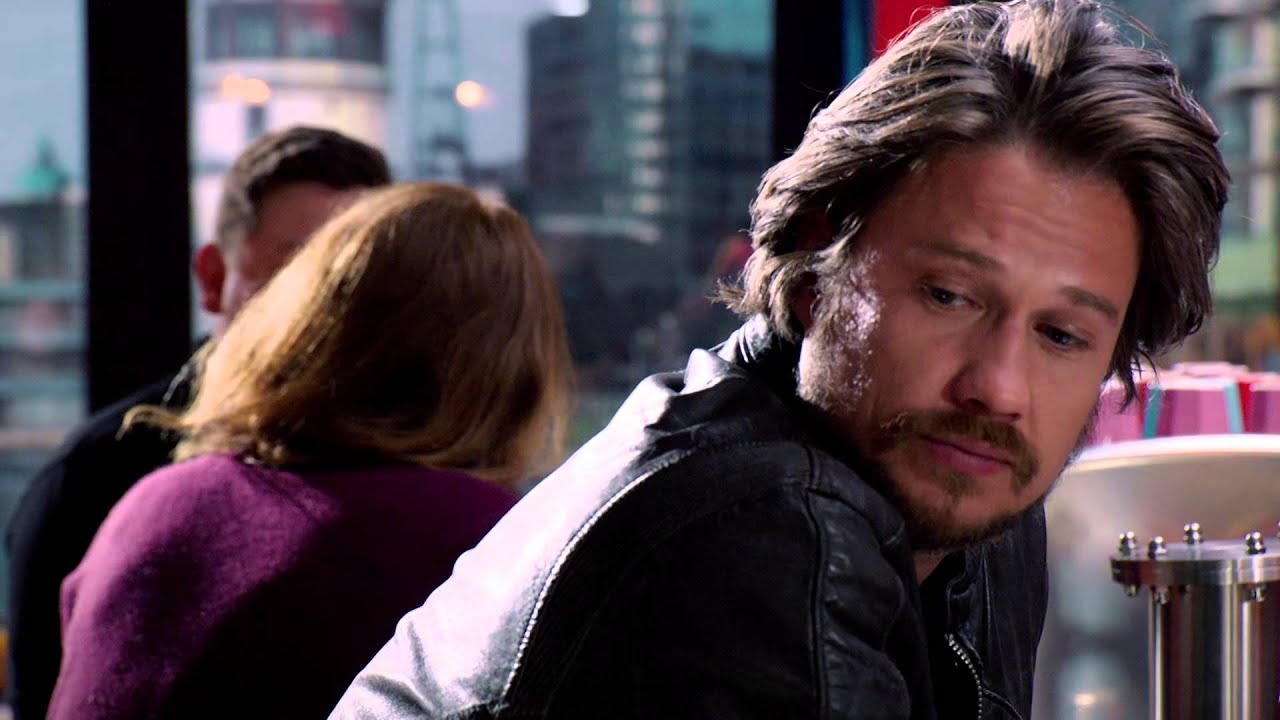 Verbotene Liebe - Folge 4344