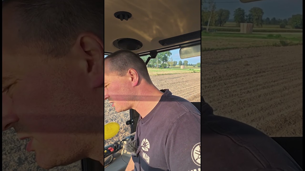 Farmtrac 680DT V w ciężkiej robocie! Dlaczego zamienił Ursusa na Farmtraca?
