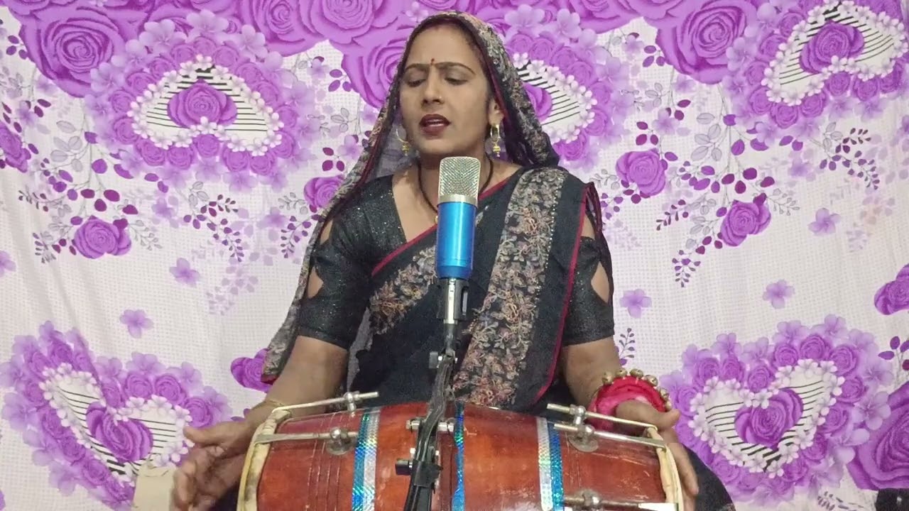 Video|| 🥀🥀🌺मोदी की सरकार राजा बच के रहियो||#सतरूपा -पटेल -के -भजन #viral# video || 🥀🌹🥀