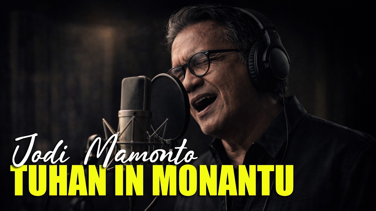 TUHAN IN MONANTU | Cover Lagu Mongondow  #bolaangmongondow #kotamobagu #bolmong