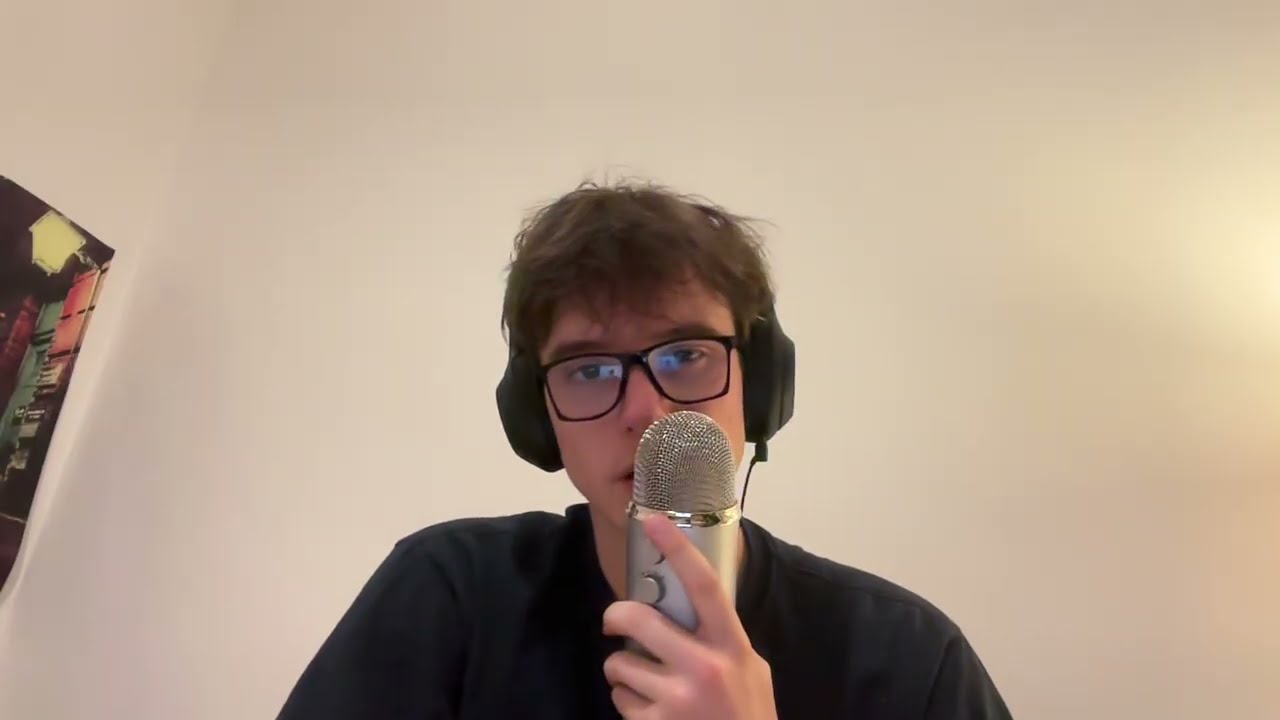 asmr шепот для людей