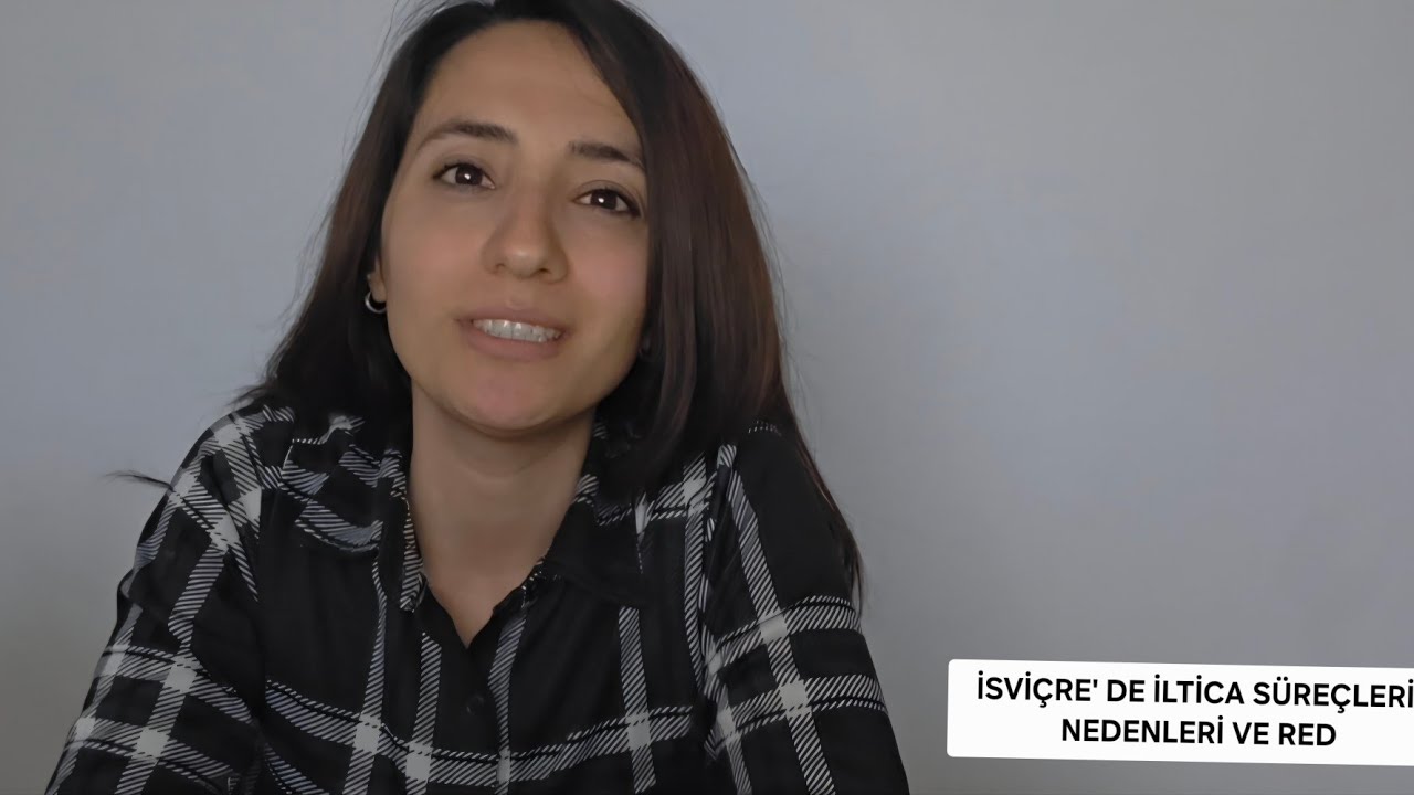 İsviçre İltica Başvuruları, Red Sebepleri, Neler Yapılabilir?