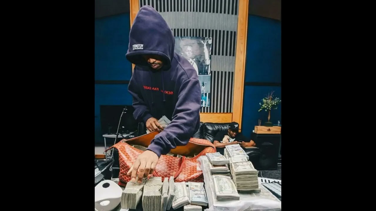 (FREE) Lil Gotit Type Beat 