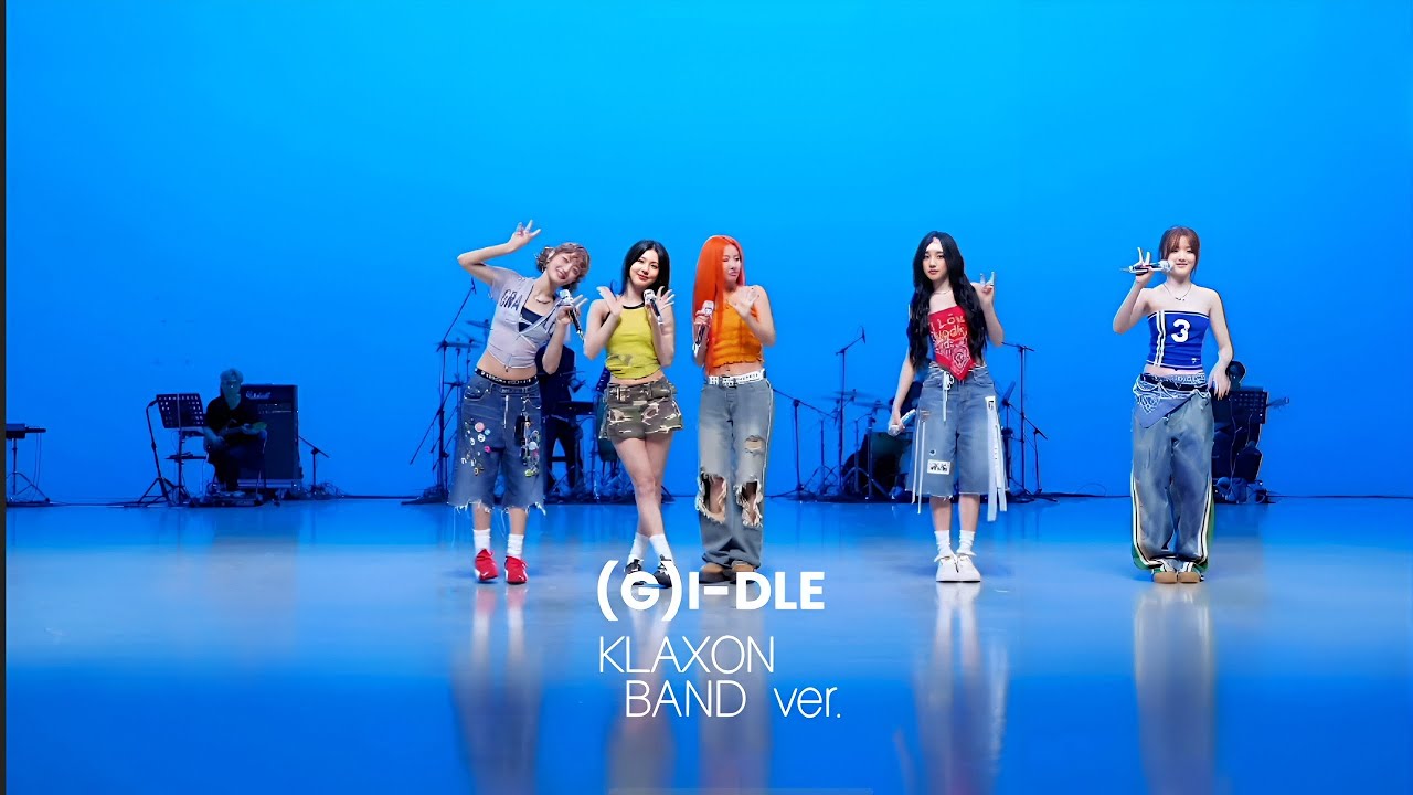 (G)I-DLE-_