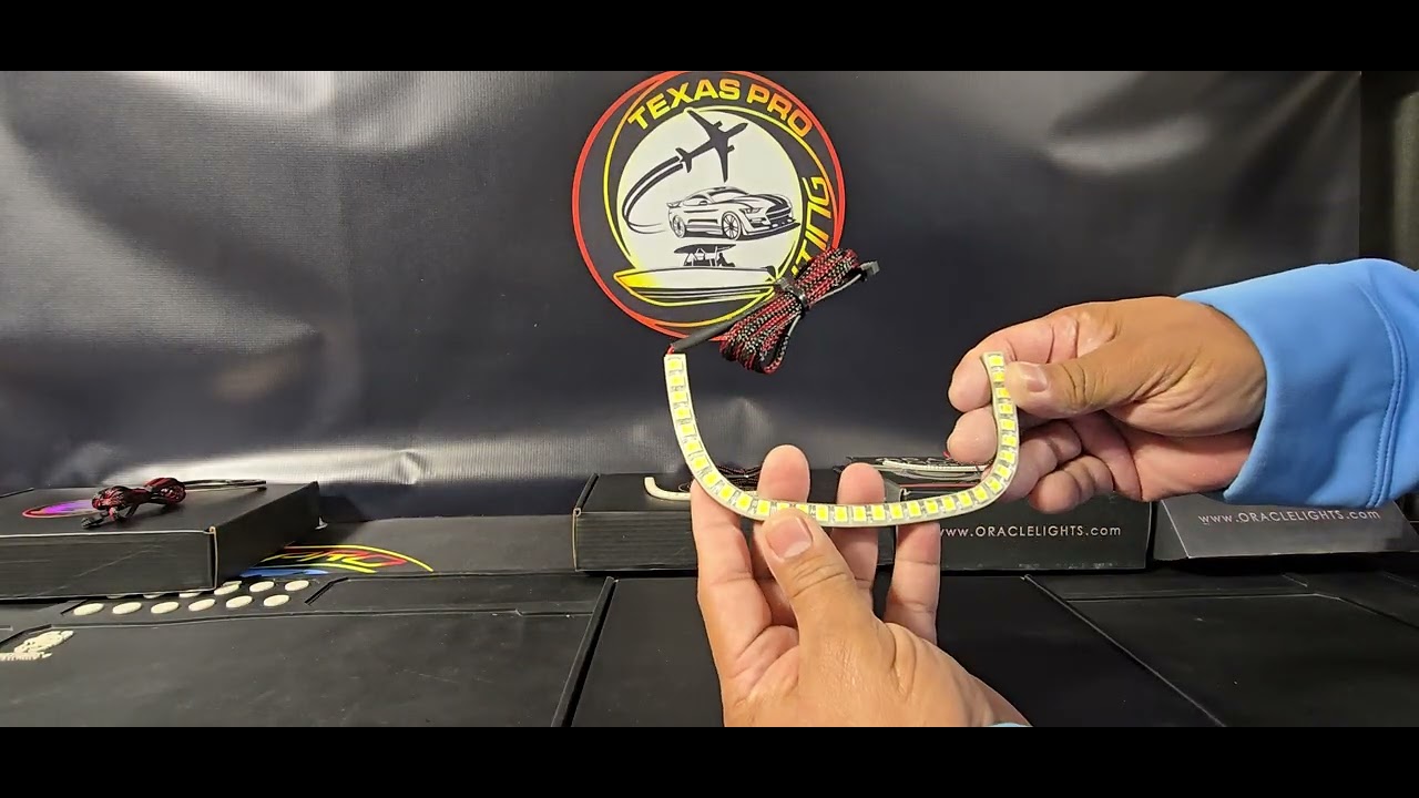 2010-2013 #Camaro Halo options 