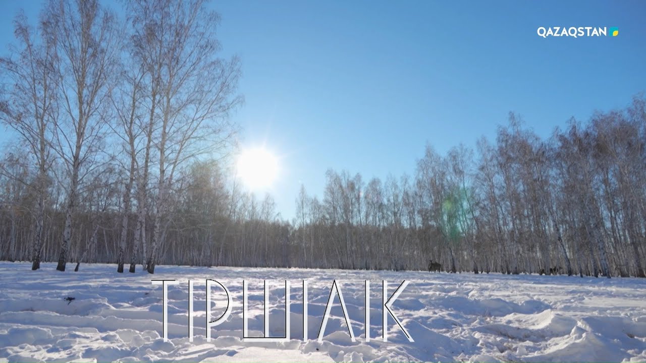 Жапандағы жалғыз үй. Марал шаруашылығы І Тіршілік