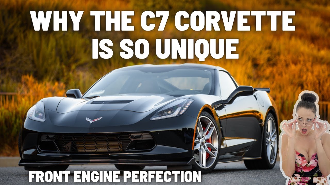 ЧЕМ C7 ПО ОЩУЩЕНИЯМ ОТЛИЧАЕТСЯ ОТ C6 | УВЛЕКАТЕЛЬНЫЕ ИНЖЕНЕРНЫЕ РЕШЕНИЯ, КОТОРЫЕ ОБЕСПЕЧИЛИ ЕГО Н...