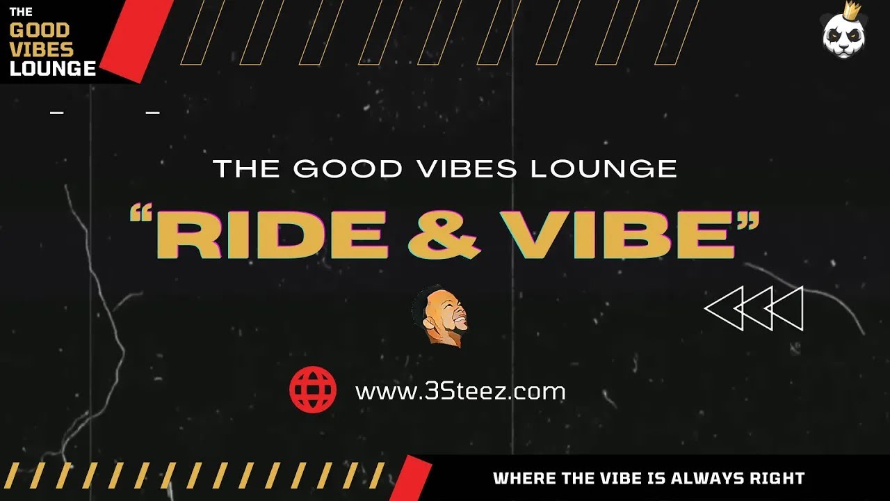 Ride & Vibe Pt.2 