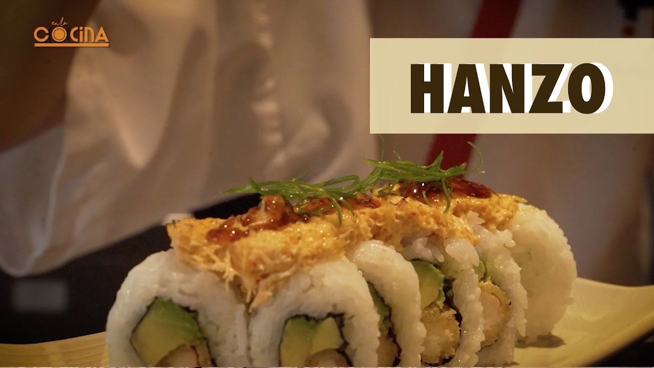 En La Cocina - Hanzo