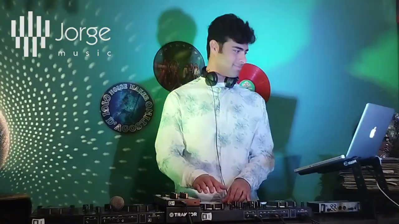 Funky House FREESTYLE Mix | #11 |