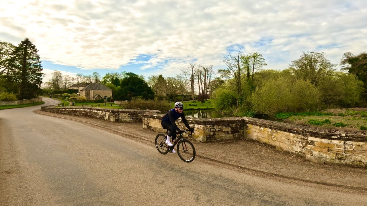 HAPPY EASTER - A GOOD Friday ride.