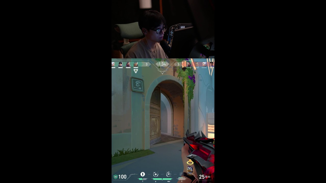 Road To Radiant #valorantlive #valorant #valorantgaming