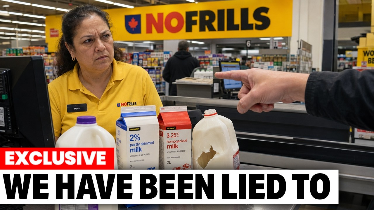 No Frills Just Did What No Canadian Grocery Store Would