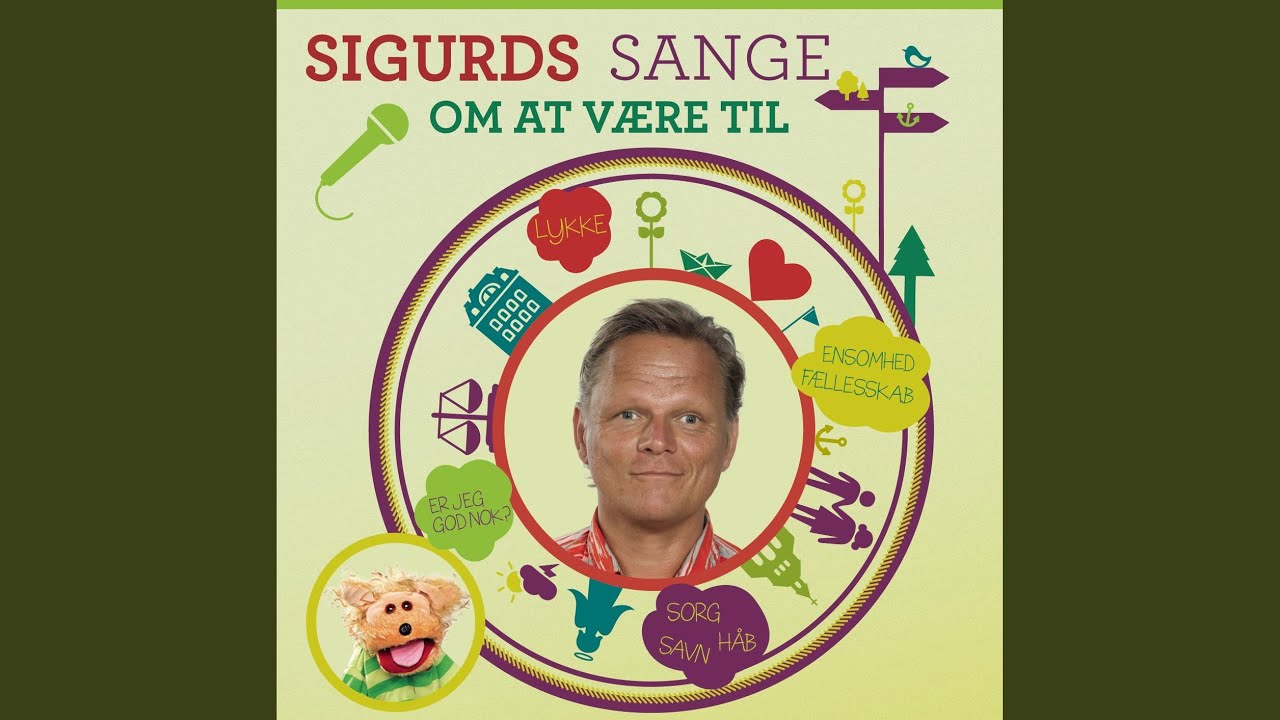 Tro på, det kan ske