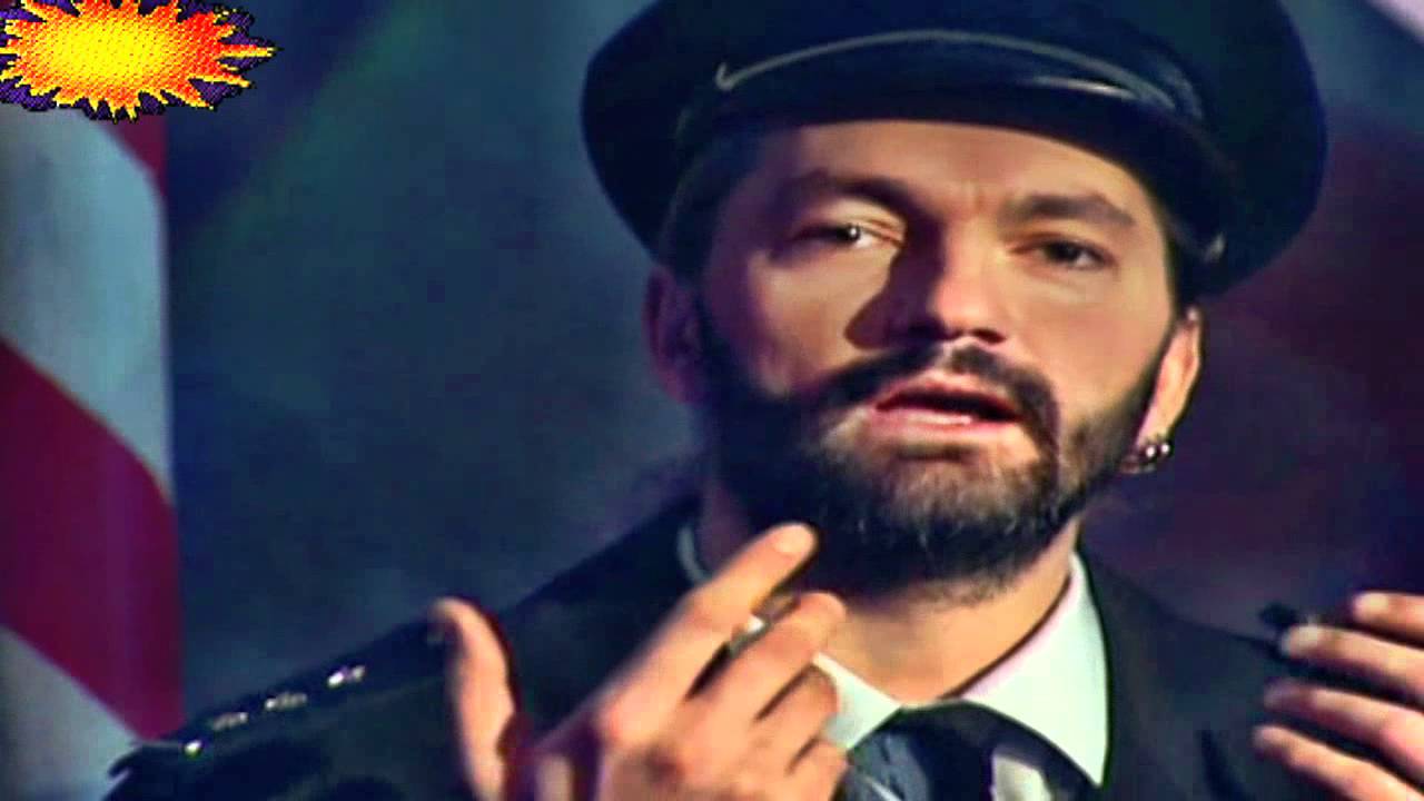 Michal Suchánek a Daniel Hůlka - Láska prý