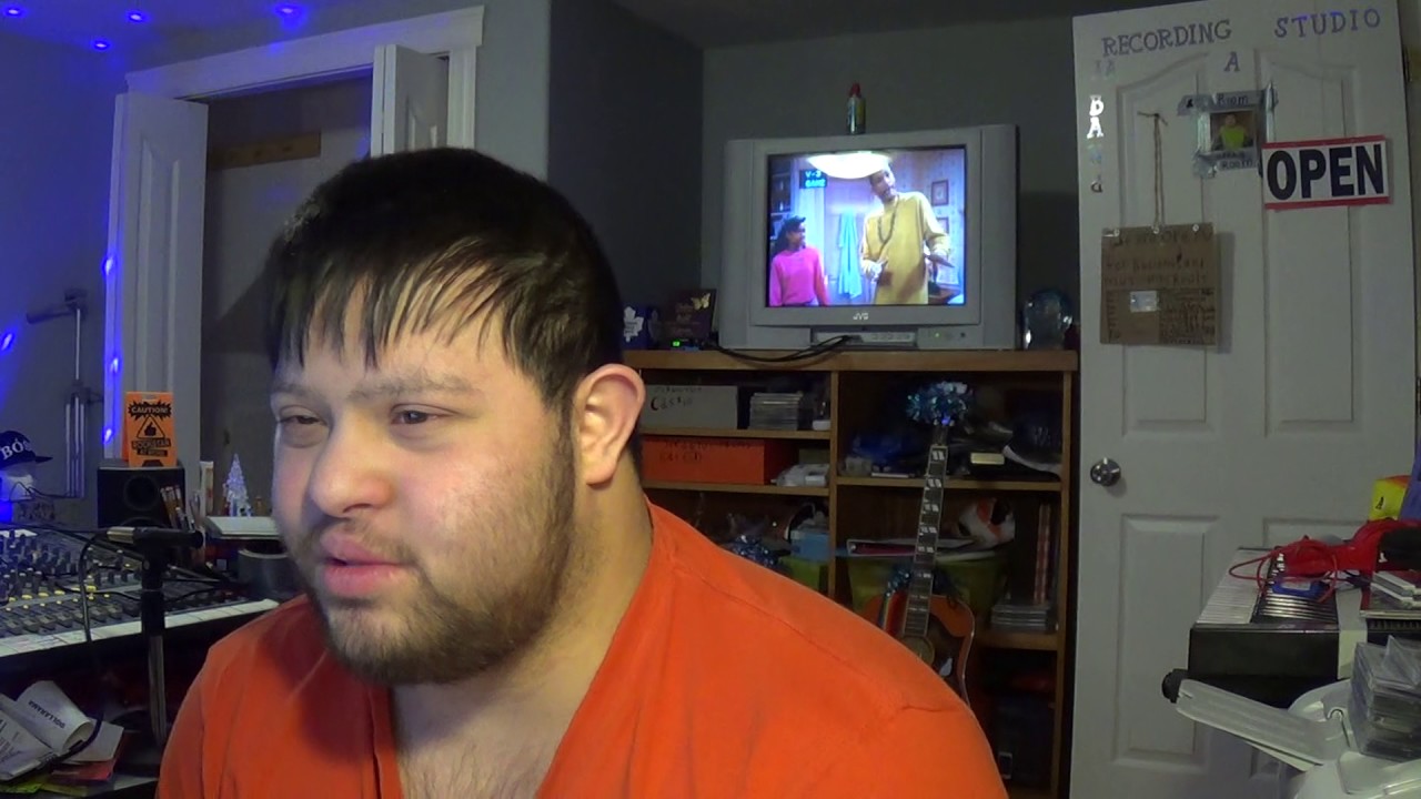 jordan singing im sexy and i kwon it