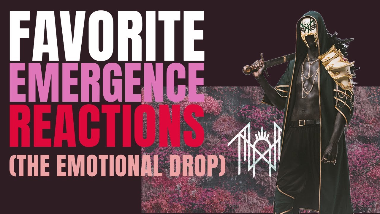 Favorite Reactions to 