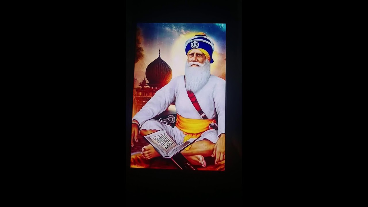 baba deep Singh ji jasp