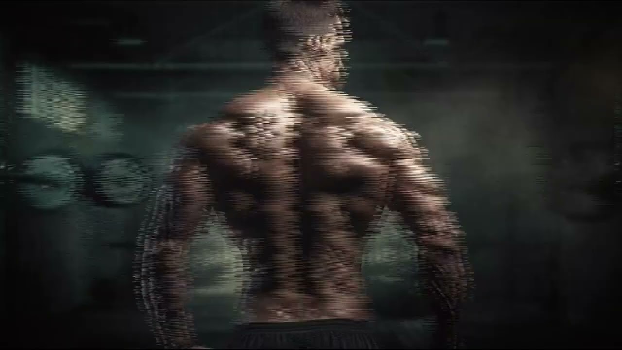 “Gym Mode: ACTIVATED”