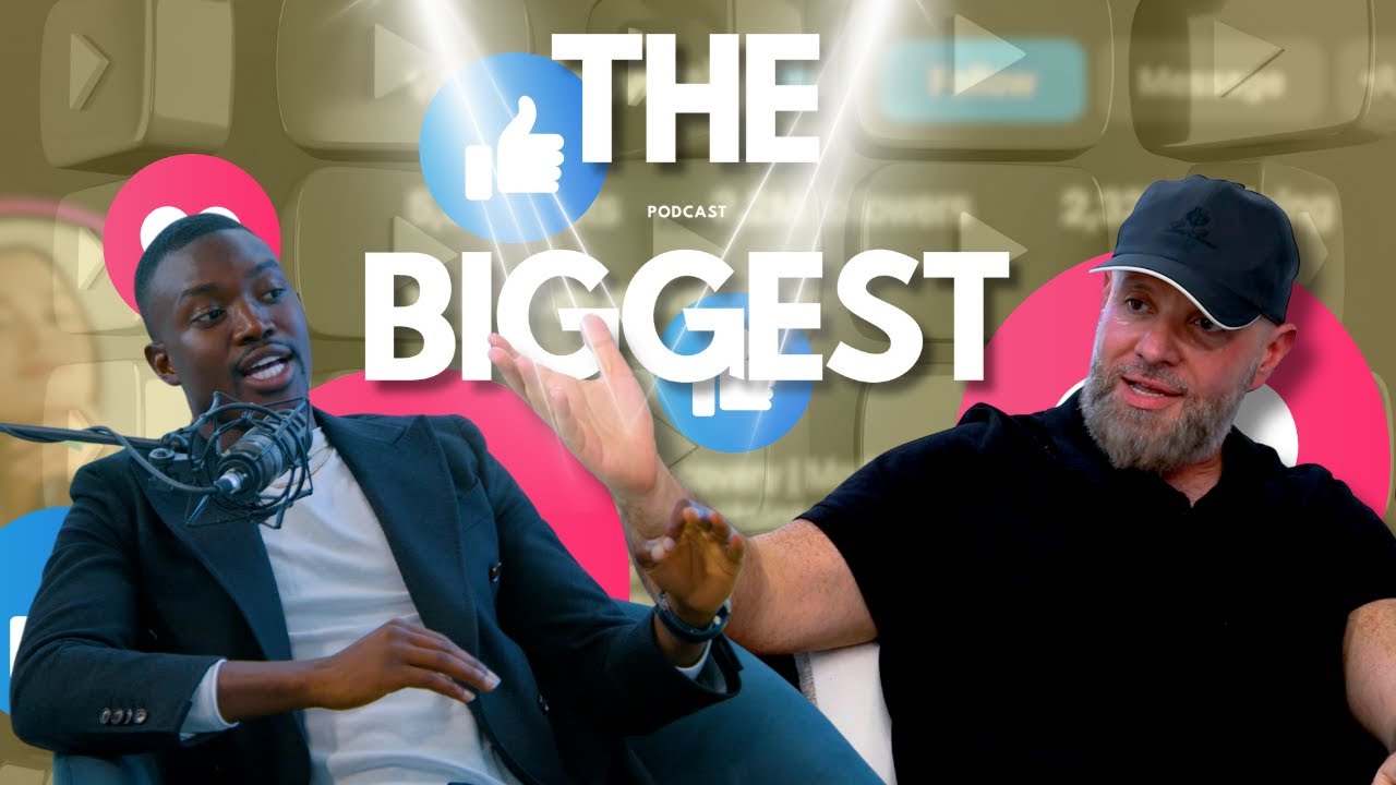 Unveiling the Creative Content Journey from a Serial Entrepreneur and Gary's Lessons from His Wife