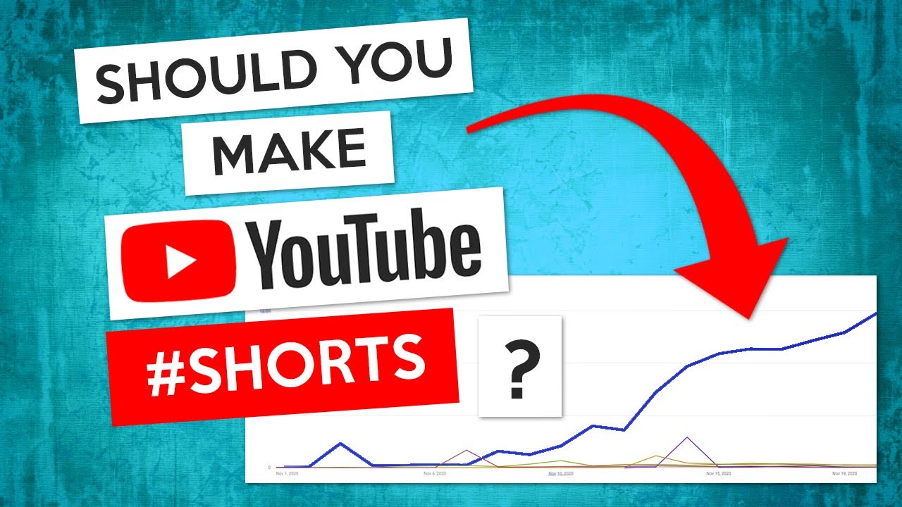 Should You Make YouTube Shorts? HOW TO MAKE MONEY with YouTube Shorts