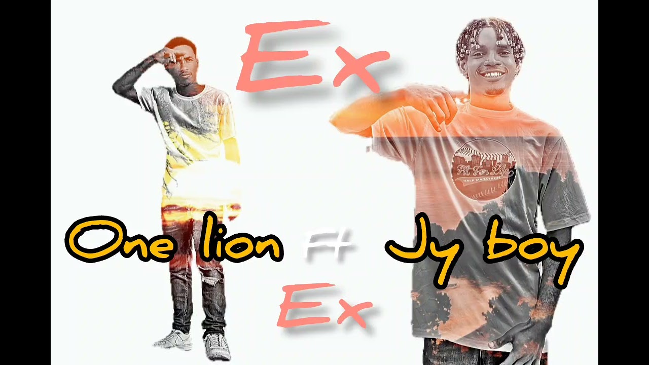 One lion FT Jy boy  Ex