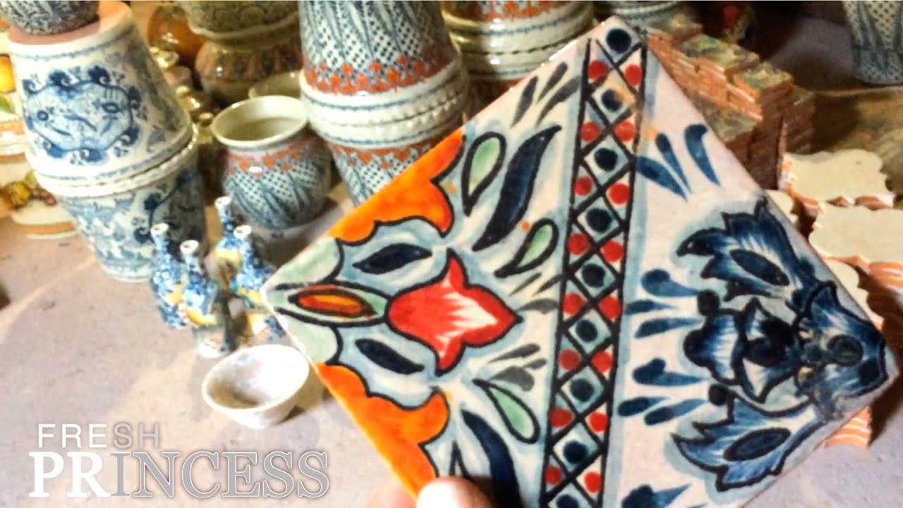 My Quest for Mexico's Best Talavera Pottery: Part II  |  Fresh P