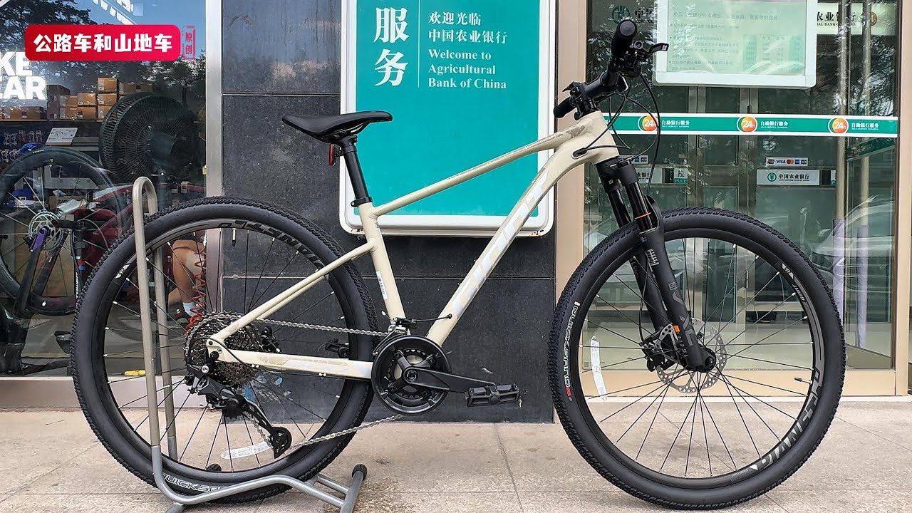 2026 Giant XTC800 MTB Review | 2026款捷安特XTC800