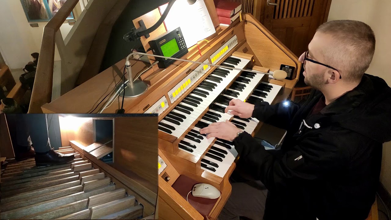 Jezu, Jezu do mnie przyjdź (👂🎧zoom h1🎧👂)