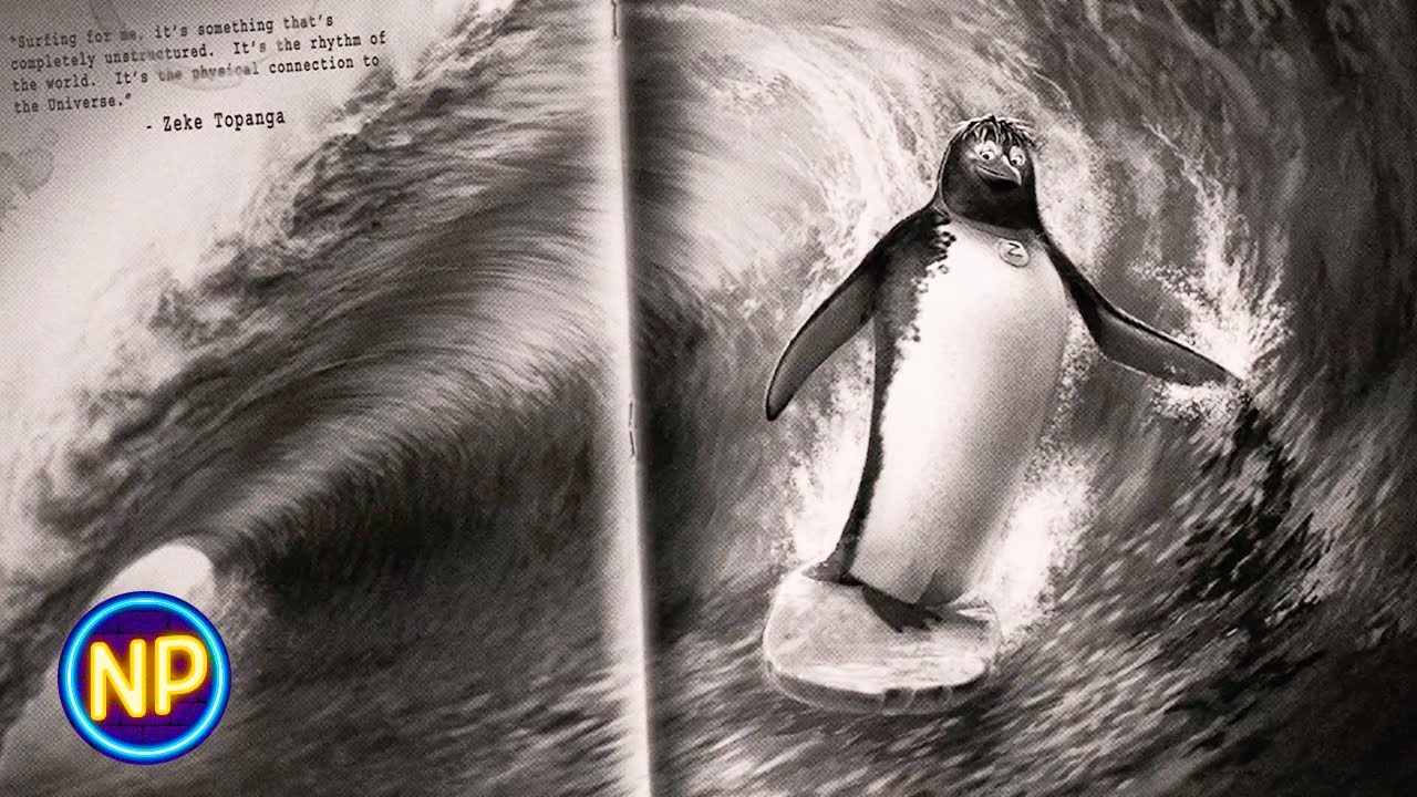 History of Surfing | Surf's Up