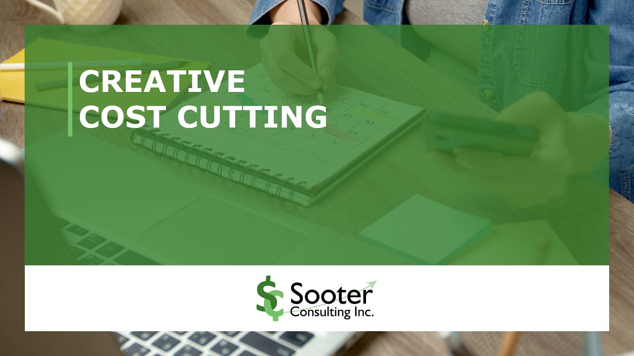 Profit First #6: Creative Cost Cutting