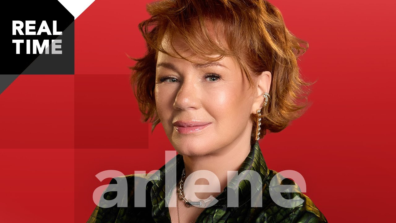 Standing Up for Canada with Arlene Dickinson