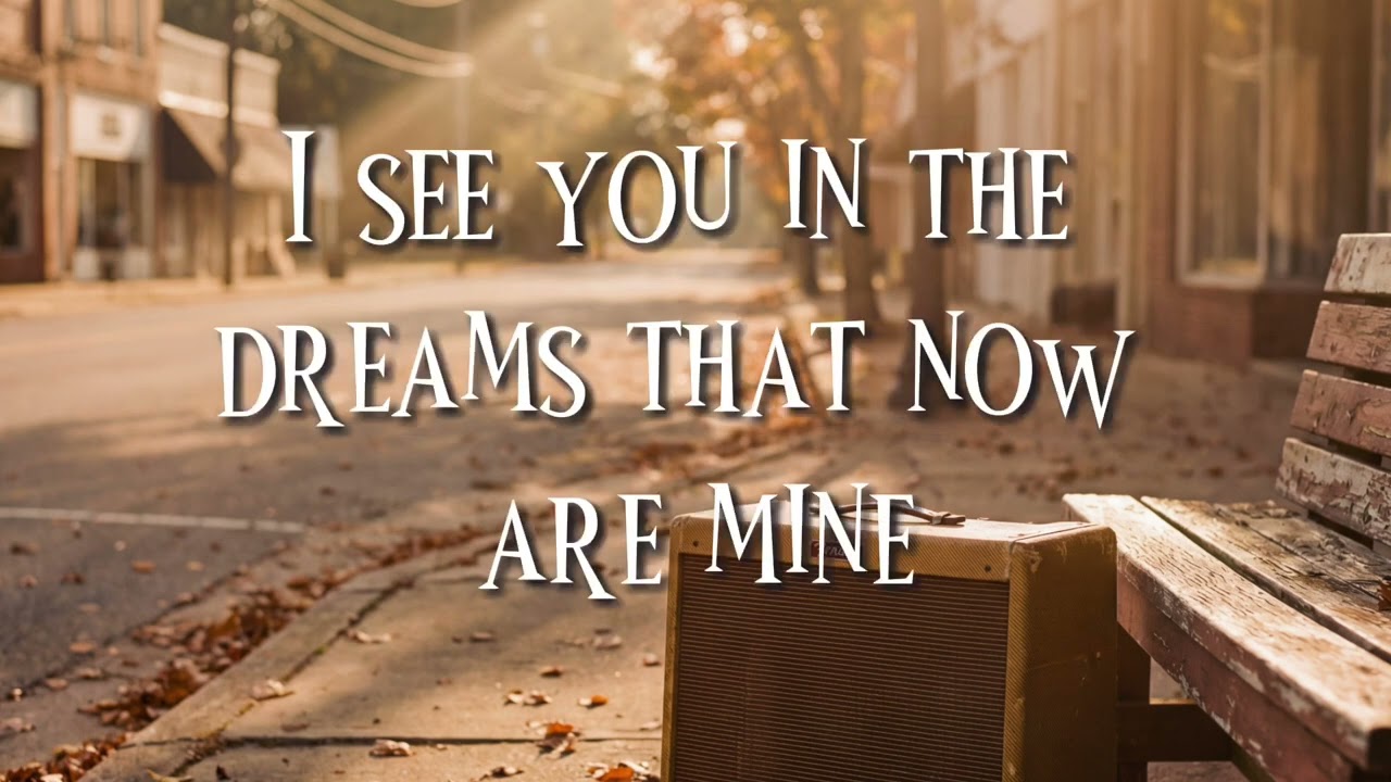 Lone Tree &ndash; Chasing Dreams With You (Official Lyric Video)