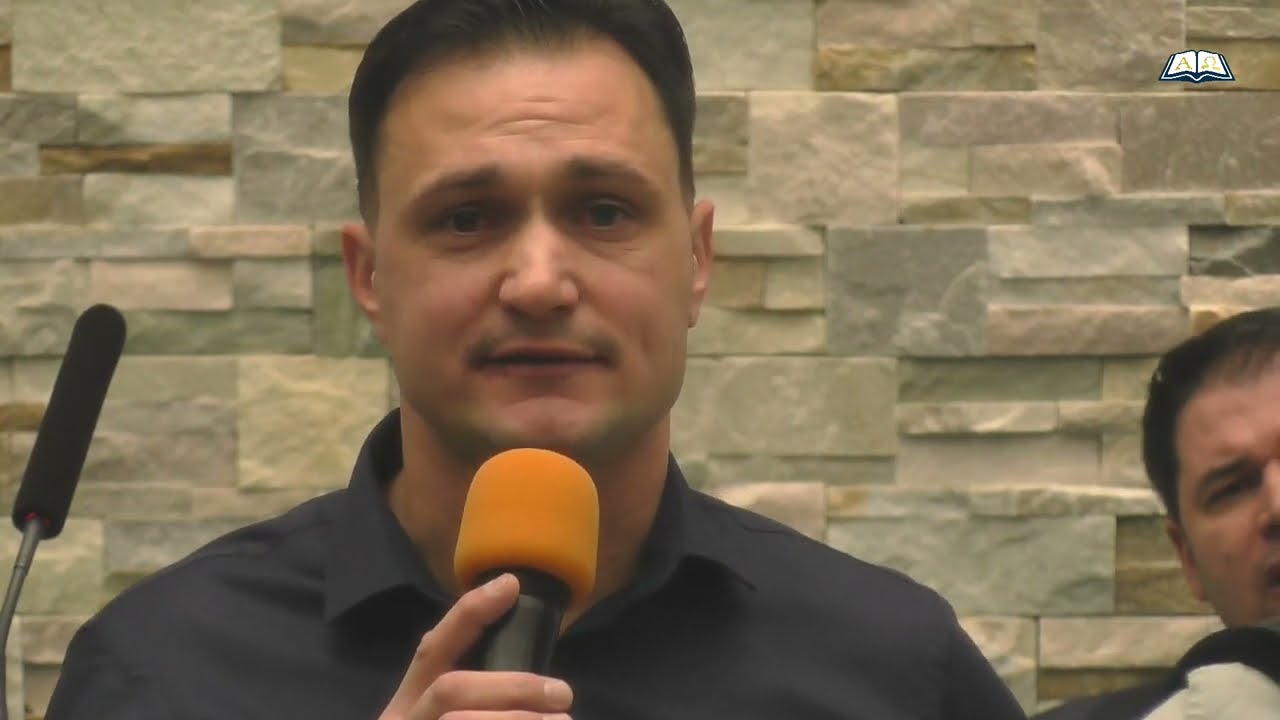 Cântare Frații Strugariu - Singur Eu nu te-am lăsat | Biserica BETEL Dumbrăveni