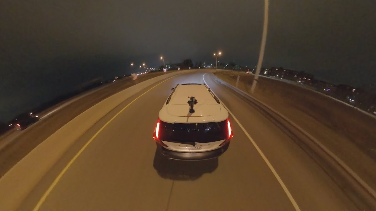 2010 VOLVO XC70 T6 360/POV NIGHT DRIVE! (300HP)