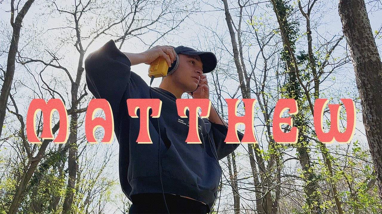 PALFFI - Matthew