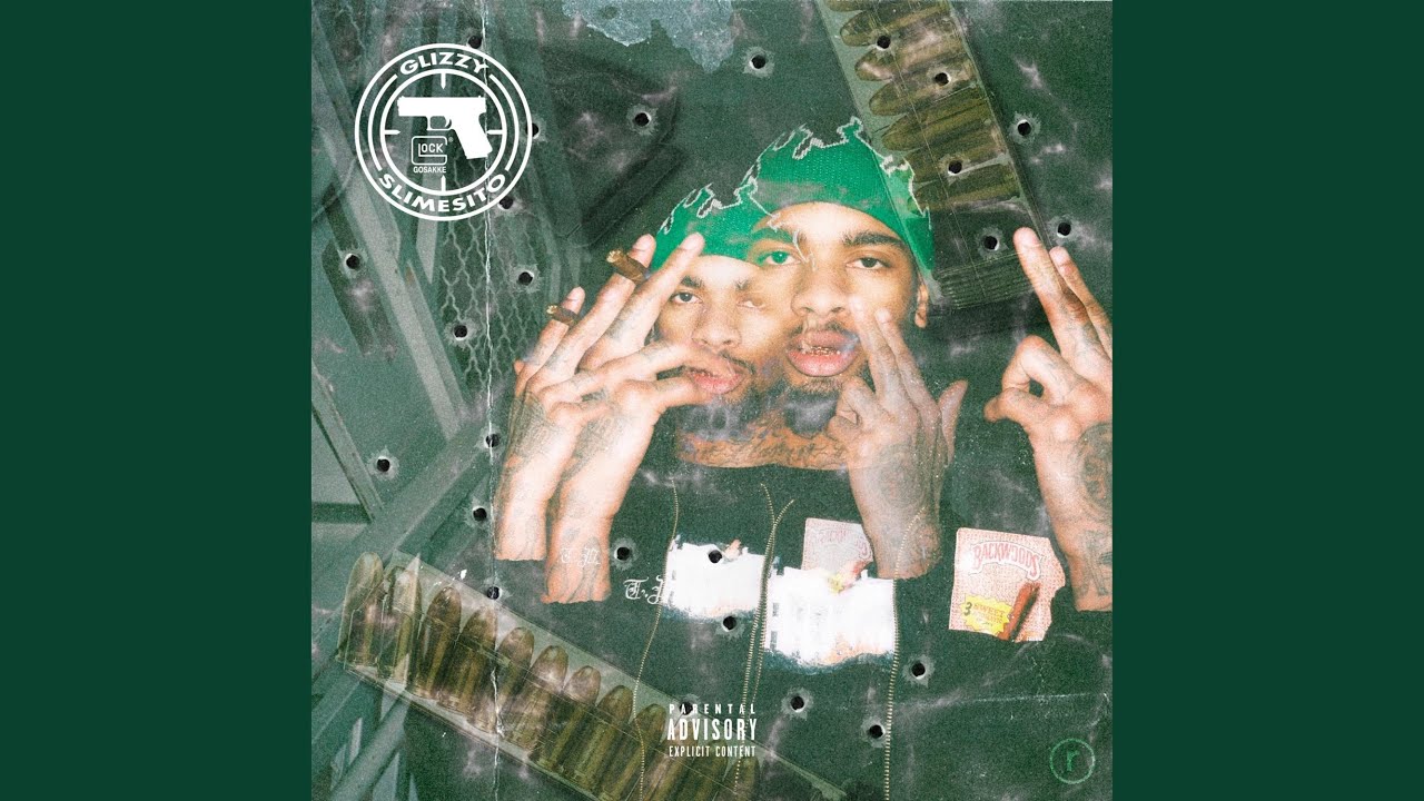 Glizzy (feat. Slimesito)