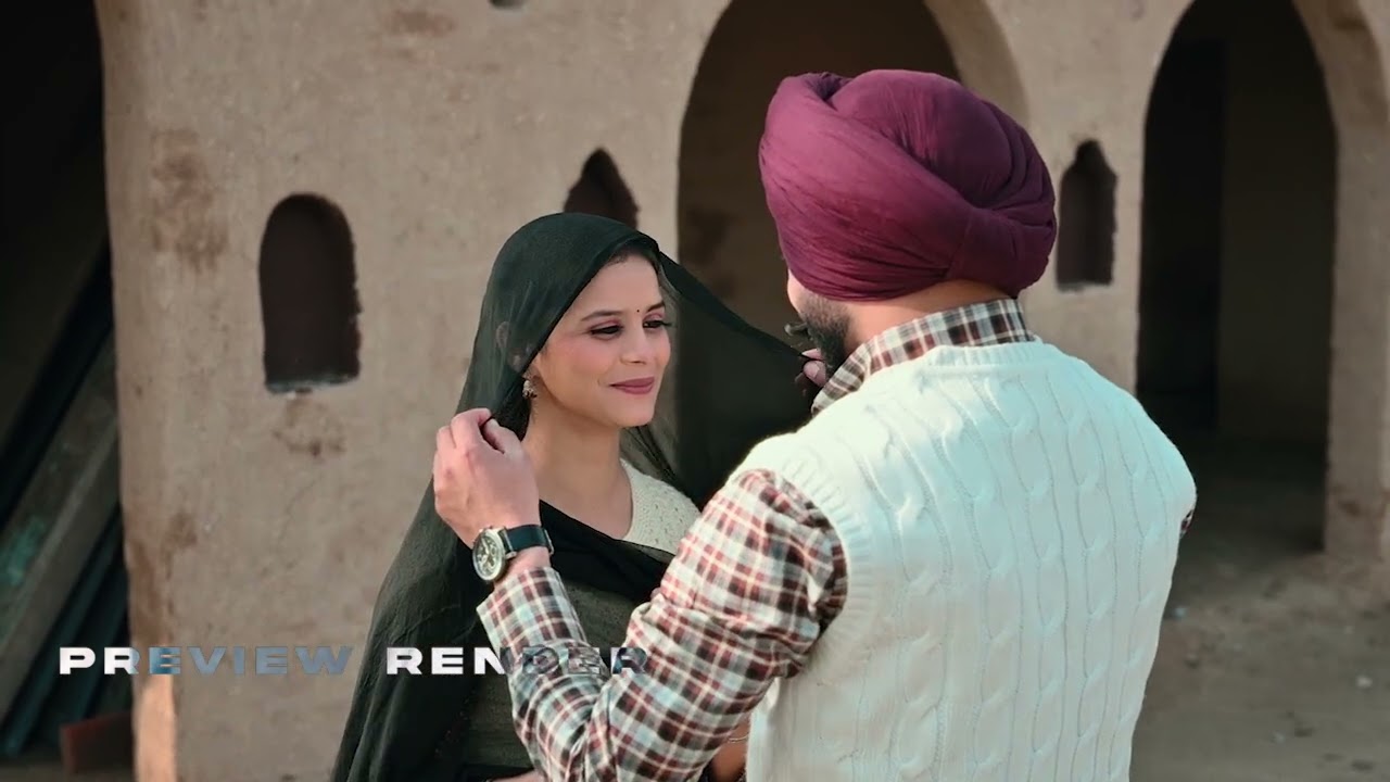 Video by..Style Digital Studio Pre wedding Shoot..Lovepreet ❤️❤️Pawanpreet
