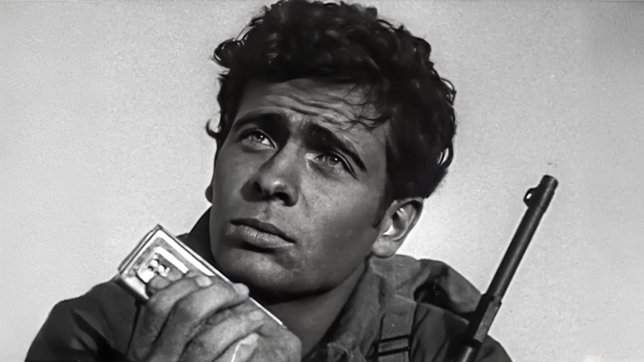 Hell Squad (1958)