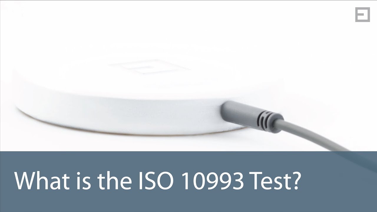 What is the ISO 10993 Test?