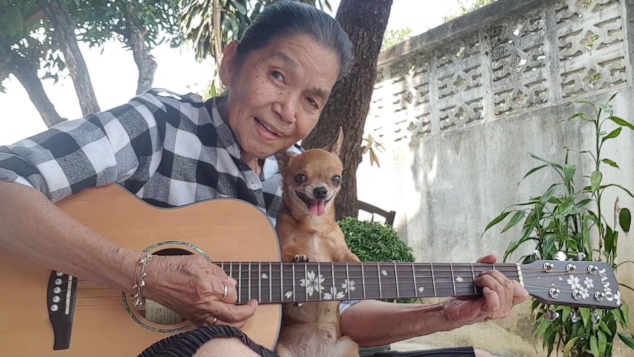 I just call to say I love you/cover...Malinda