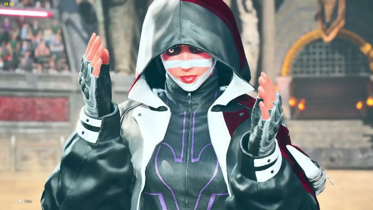 Tekken8BoraTreinarBahia