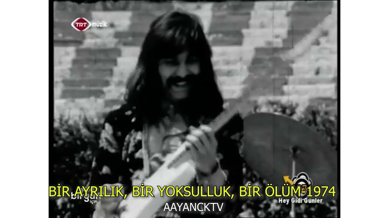 Fehiman Uğurdemir'in Efsane Gitar, Bağlama ve Klavye Soloları